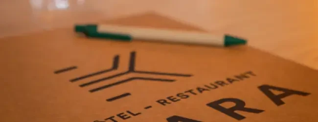 Organisation d'événements - KARA Hôtel et Restaurant - Saint-Anne d'Auray